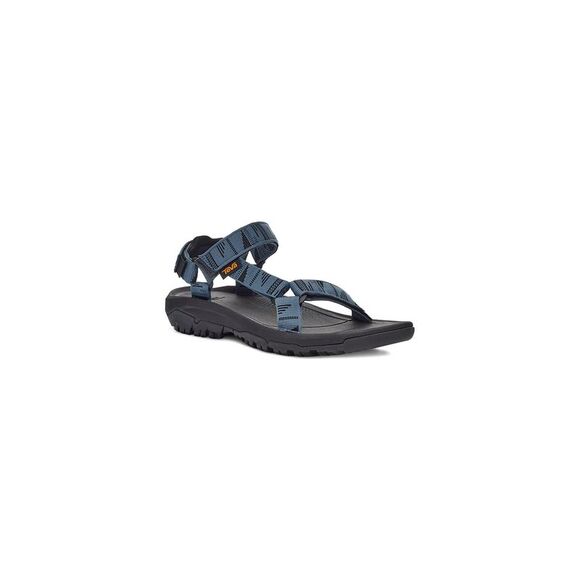 TEVA Other - TEVA Mens Blue Printed Water Resistant Non-Slip Hurricane Xlt2 Sandals Shoes 13